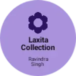 Business logo of Laxita collection