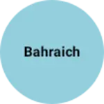 Business logo of Bahraich