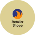 Business logo of Retailer shopp