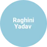 Business logo of Raghini yadav