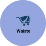 Business logo of Waiste