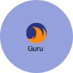 Business logo of Guru mobile point 