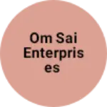 Business logo of OM SAI Enterprises