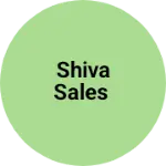 Business logo of Shiva Sales