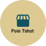 Business logo of Poin tshot