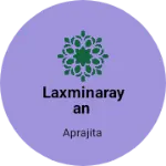 Business logo of Laxminarayan