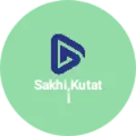 Business logo of Sakhi,kutati