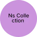 Business logo of Ns collection
