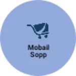 Business logo of Mobail sopp