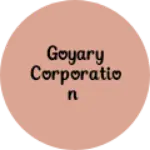 Business logo of Goyary Corporation
