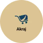 Business logo of Akraj