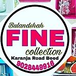 Business logo of Fine Collection 
