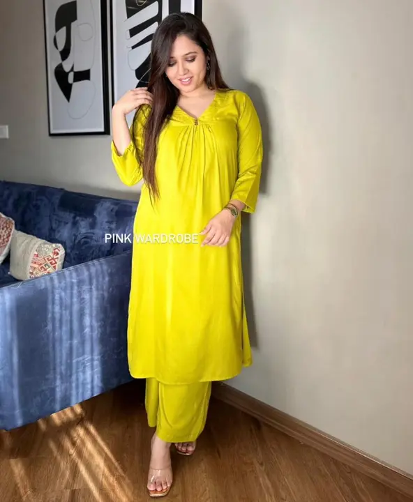 Casual wear uploaded by Jaipuri Fashion Point  on 5/30/2024