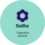 Business logo of Sudha