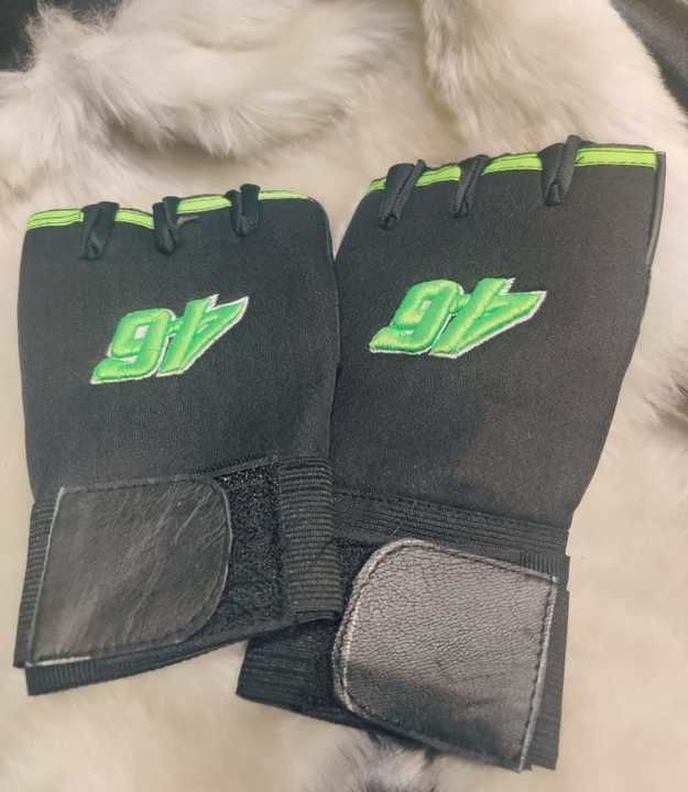Leather cut gloves for biking and workout
Xenms uploaded by XENITH D UTH WORLD on 3/10/2021