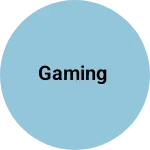 Business logo of Gaming
