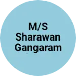 Business logo of M/s Sharawan gangaram bhavsar