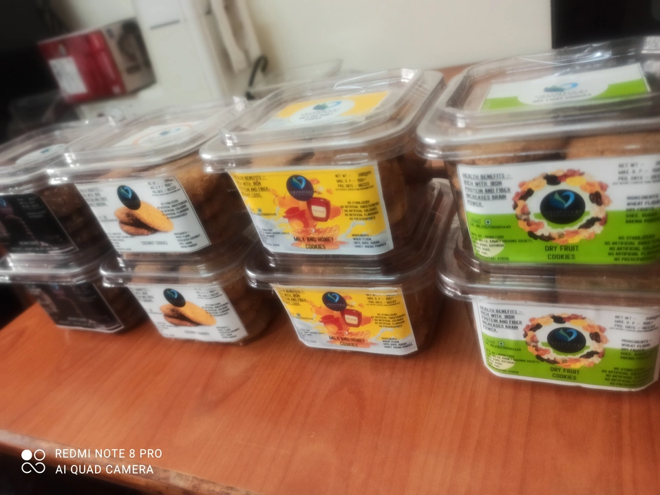 Product uploaded by VIHAN FOODS on 5/21/2023