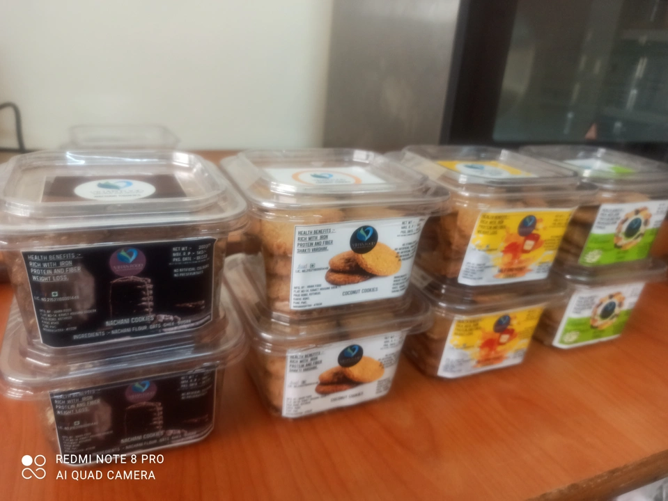 Product uploaded by VIHAN FOODS on 5/21/2023