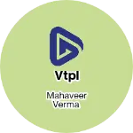 Business logo of Vtpl