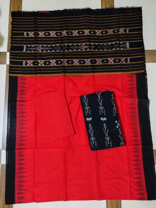 Product uploaded by Sambalpuri clothes on 5/21/2023