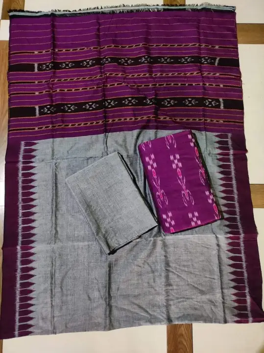 Dress pics  uploaded by Sambalpuri clothes on 5/21/2023