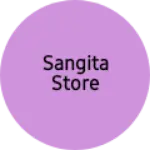 Business logo of Sangita store
