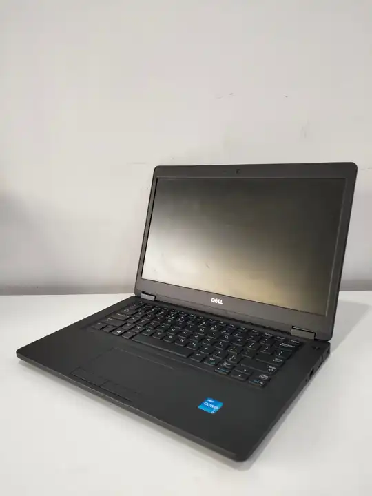 Dell latitude i5-8th gen uploaded by business on 5/21/2023