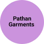 Business logo of Pathan garments