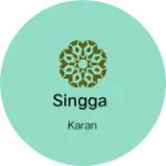 Business logo of Singga