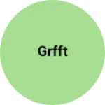 Business logo of Grfft