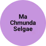 Business logo of Ma chmunda selgae