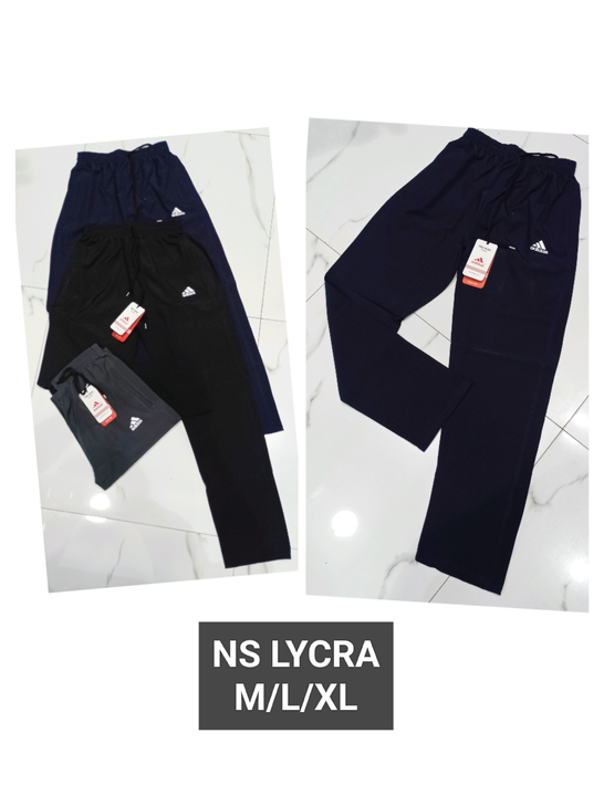NS LYCRA MENS LOWER uploaded by S.d.trading co. on 5/21/2023