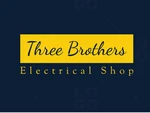 Business logo of Three Brothers