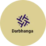 Business logo of Darbhanga