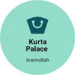 Business logo of Kurta Palace