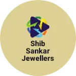 Business logo of Shib sankar jewellers