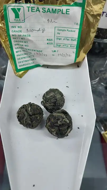 Moon drop Tea  uploaded by Darjeeling tea Tips on 5/21/2023
