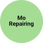 Business logo of Mo repairing