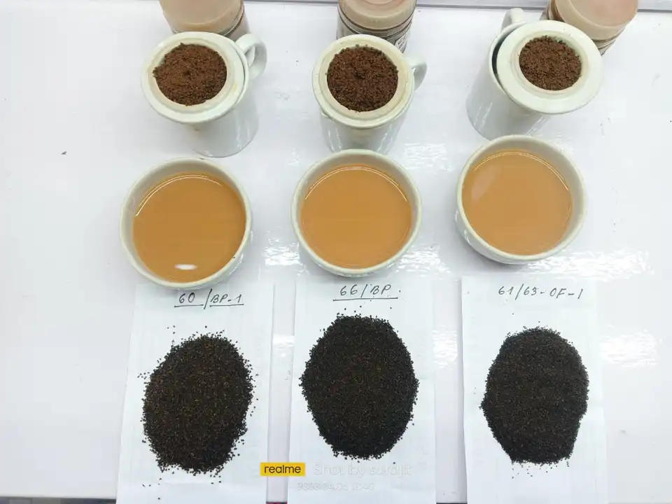 Assam CTC Tea  uploaded by Darjeeling tea Tips on 5/21/2023