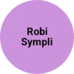 Business logo of Robi sympli