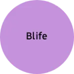 Business logo of Blife