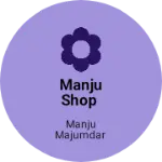 Business logo of Nanu sunu shop ❤️