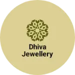 Business logo of Dhiva Jewellery