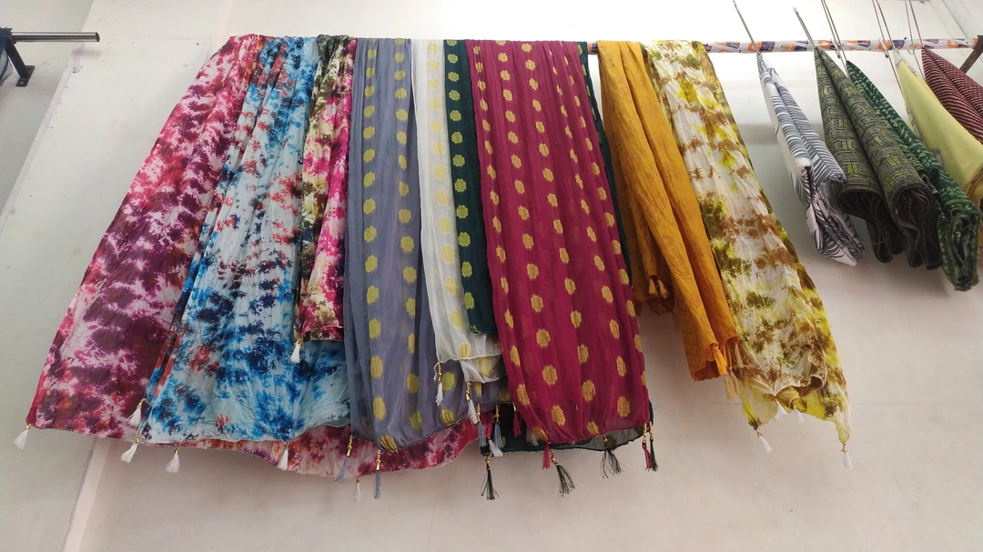 Dupatta  uploaded by business on 5/21/2023