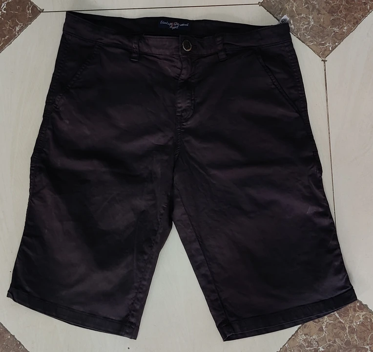 Men's Shorts uploaded by Vardhaman Garments on 5/21/2023