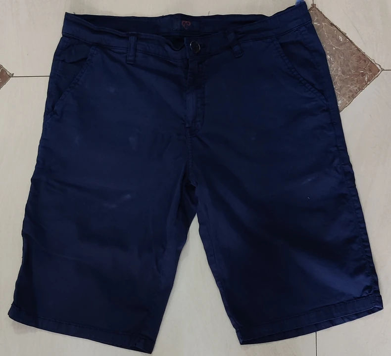Men's Shorts uploaded by Vardhaman Garments on 5/21/2023
