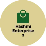 Business logo of Hashmi Enterprises