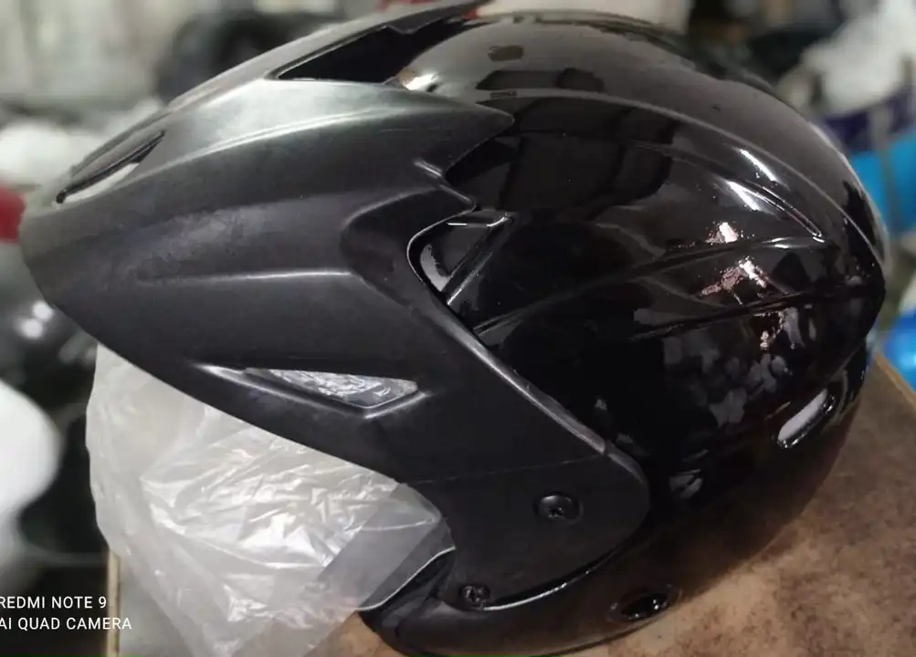 Helmet uploaded by business on 5/21/2023