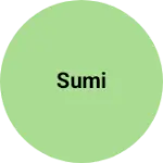 Business logo of Sumi
